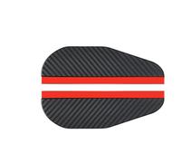 AFGBCPMB Wing Mirror Rain Deflector for Nissan Micra K11 K12 K13 K14(1992-2019), 1 Pair Car Mirror Rain Protector Car Side Mirror Rain Guards