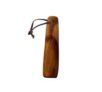 AFGFGHES Shoe Horn Household Mini Wooden Shoe Horn Small Shoe Lifter Short Handle Shoe Pick Solid Wooden Shoe Drawer Entrance Door Shoe Horn Shoe Horn Long Handle