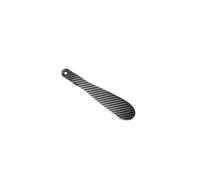 AFGFGHES Shoe Horn Light Luxury Gentleman's Shoe Lift Silver Diamond Scepter Shoehorn Shoe Wearer Shoe Lift Home Gift Shoe Pump Shoe Horn Long Handle(S)