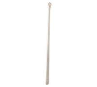 AFGFGHES Shoe Horn Long-handle Shoehorn, Light Luxury Home Shoe Lifter For Elderly People To Put On Shoes And Extend The Shoe Lift Shoe Horn Long Handle(C)