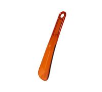 AFGFGHES Shoe Horn Plastic Shoe Horn For Putting On Shoes, Small Size, Home Entrance Shoe Horn, Portable Creative Shoe Horn For Putting On Shoes Shoe Horn Long Handle(A)