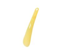 AFGFGHES Shoe Horn Plastic Shoe Horn For Putting On Shoes, Small Size, Home Entrance Shoe Horn, Portable Creative Shoe Horn For Putting On Shoes Shoe Horn Long Handle(B)