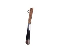 AFGFGHES Shoe Horn Shoe Horn Long Shoe Horn Shoe Horn Stainless Steel Shoe Horn Shoe Horn Shoe Horn Suitable For The Entrance Of The Shoe Horn Shoe Horn Long Handle(D)