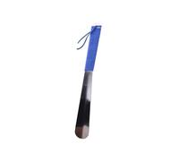 AFGFGHES Shoe Horn Shoe Horn Long Shoe Horn Shoe Horn Stainless Steel Shoe Horn Shoe Horn Shoe Horn Suitable For The Entrance Of The Shoe Horn Shoe Horn Long Handle(C)