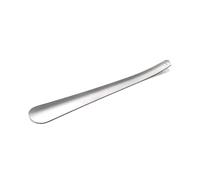 AFGFGHES Shoe Horn Stainless Steel Long Handle Shoehorn Household Portable Shoe Lifter Suitable For The Elderly Or People With Inconvenience Shoe Horn Long Handle