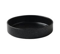 AFGFGHES Soup Bowls Japanese Style Ceramic Household Deep Dish Large Soup Bowl Straight Bowl Baking Flat Bottom Large Plate Dinner Bowls