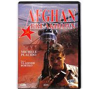 Afghan Breakdown