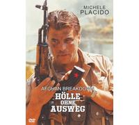 Afghan Breakdown - Hölle ohne Ausweg [DVD] (2006) Michele Placido