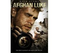 Afghan Luke [DVD] [2011] [Region 1] [US Import] [NTSC]