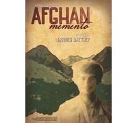 Afghan Memento