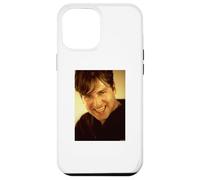 Afghan Whigs Greg Dulli Portrait By Andy Willsher Case for iPhone 12 Pro Max