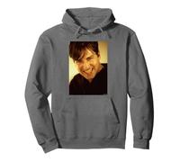 Afghan Whigs Greg Dulli Portrait By Andy Willsher Pullover Hoodie