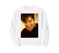 Afghan Whigs Greg Dulli Portrait By Andy Willsher Sweatshirt