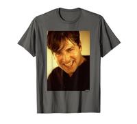 Afghan Whigs Greg Dulli Portrait by Andy Willsher T-Shirt