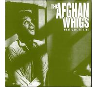 Afghan Whigs - What Jail Is Like [12" VINYL]