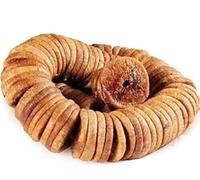 Afghani Anjeer Figs - Organic Dry Fruits for Body Mass Loss, Bulk Afghanistan Dry Anjeer (Dried Figs) Perfect for Snacks and Culinary Uses (1Kg)