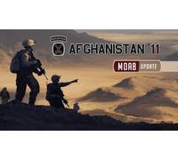 Afghanistan '11