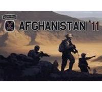 Afghanistan '11 EU PC Steam CD Key