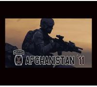 Afghanistan '11 PC Steam CD Key