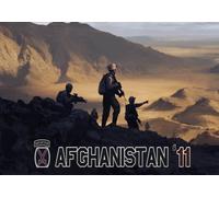 Afghanistan '11 (PC) Steam Key - GLOBAL