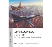 Afghanistan 1979-88