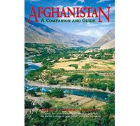 Afghanistan: A Companion and Guide (Odyssey Afghanistan)