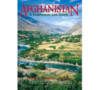 Afghanistan: A Companion and Guide (Odyssey Afghanistan)