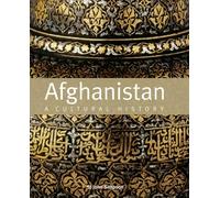 Afghanistan: A Cultural History