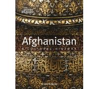 Afghanistan: A Cultural History