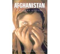 Afghanistan: A Modern History