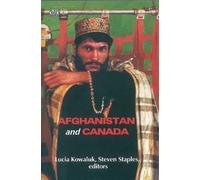 Afghanistan and Canada: Is There an Alternative to the War?
