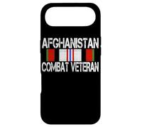 Afghanistan Combat Veteran - US Military Vet Case for iPhone Air