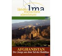 Afghanistan - Der Junge aus dem Tal der Buddhas [DVD]