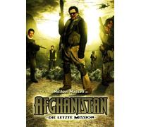 Afghanistan-die Letzte Mission