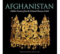 Afghanistan: Hidden Treasures