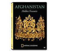 Afghanistan, Hidden Treasures