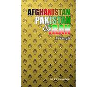 Afghanistan Iran Pakistan: & Iran Triangle
