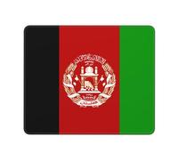 Afghanistan Military Flag Large Mouse Pad| Full Desk Coverage Office Mat| Dual Use For Gaming/Office| Strong Grip| Precision Edge| Durable