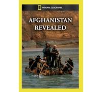 Afghanistan Revealed [DVD] [Region 1] [US Import] [NTSC]