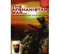 Afghanistan War [DVD] [Region 1] [US Import] [NTSC]