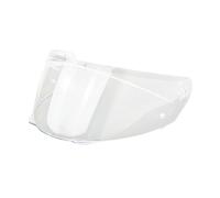 AFGJHYT Motorcycle helmet visor for HJC i90 / i91 HJ-33, UV Blocking Full Face Shield, Anti-Fog Scratch Resistant Replacement Visor, Quick Release Helmet Lens,A Clear