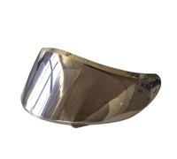 AFGJHYT Motorcycle helmet visor for MT-V-29/28B KRE Stinger 2/Thunder 4 SV, UV Blocking Full Face Shield, Anti-Fog Scratch Resistant Replacement Visor, Quick Release Helmet Lens
