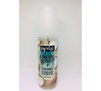 AFH Impulse Malibu Breeze and Coconut Crush Body Mist