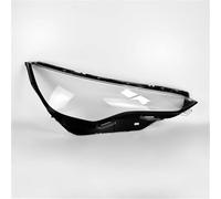 AFHEG Car headlight housing shell Car Protective Headlight Clear Lens Cover For Century 2023 Accessories Cars He&adlights Replace The Lampshade