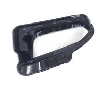 AFHEG Car headlight housing shell Car Protective Headlight Clear Lens Cover For Enclave 2020 2021 2022 Accessories Vehicles He&adlights Replace The Lampshade