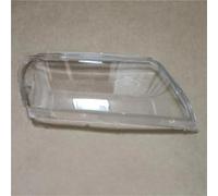 AFHEG Car headlight housing shell For Grand For Vitara 2007-2015 Car He&adlights Glass Lens Cover Clear & Shell Replace Lampshade