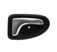 AFHEG Car Interior Door Handle for CLIO for Megane for Scenic for TRAFIC Left Right Inner Inside Door Handle Replacement Car Auto Vehicle Interior Accessories