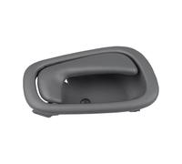 AFHEG Car Interior Door Handle for Corolla for Prizm 1998-2002 Inner Inside Door Handle Left & Right Car Interior Handle Bowl in The Car