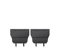 AFHEG dashboard protector Carpet Suitable For XC70 Half Pack Seat Kick-proof Pad Scratch-proof Protective Car Interior Accessories