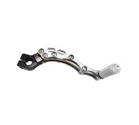 AFHEG Engine Start Lever Motorcycle CNC Kick Starter Lever for GY6 49cc 50cc 100cc 125cc 139QMB Scooter for JOG50/90/100 for TACT DIO50 RSZ ZY10